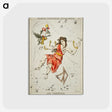 2-27_Antique-Maps_postcard