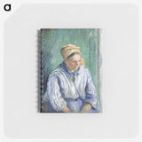 2-27_Camille-Pissarro_memo