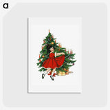 2-27_Christmas_hagaki