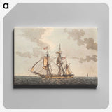 2-27_Christoffer-Wilhelm-Eckersberg_canvas