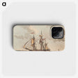 2-27_Christoffer-Wilhelm-Eckersberg_phone