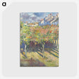 2-27_Claude-Monet_postcard