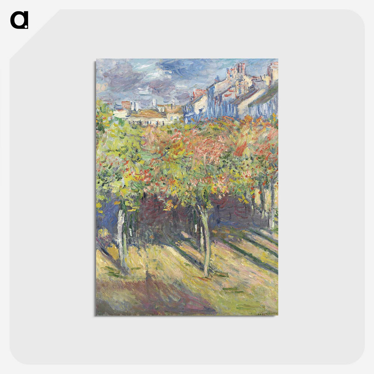 2-27_Claude-Monet_postcard