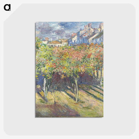 2-27_Claude-Monet_postcard