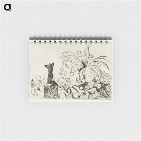 アートメモ帳-Veranda - エドヴァルド ムンク Memo.