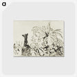 2-27_Edvard-Munch_postcard