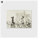 2-27_Edvard-Munch_postcard