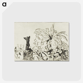 2-27_Edvard-Munch_postcard