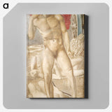 2-27_Edward-Burne-Jones_canvas