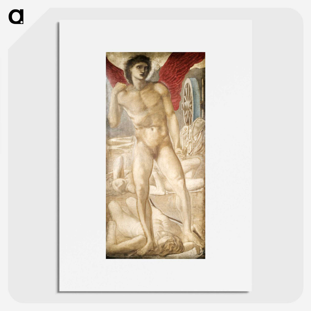 2-27_Edward-Burne-Jones_picture