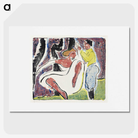 2-27_Ernst-Ludwig-Kirchner_picture