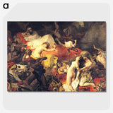 2-27_Eugene-Delacroix_picture-crop