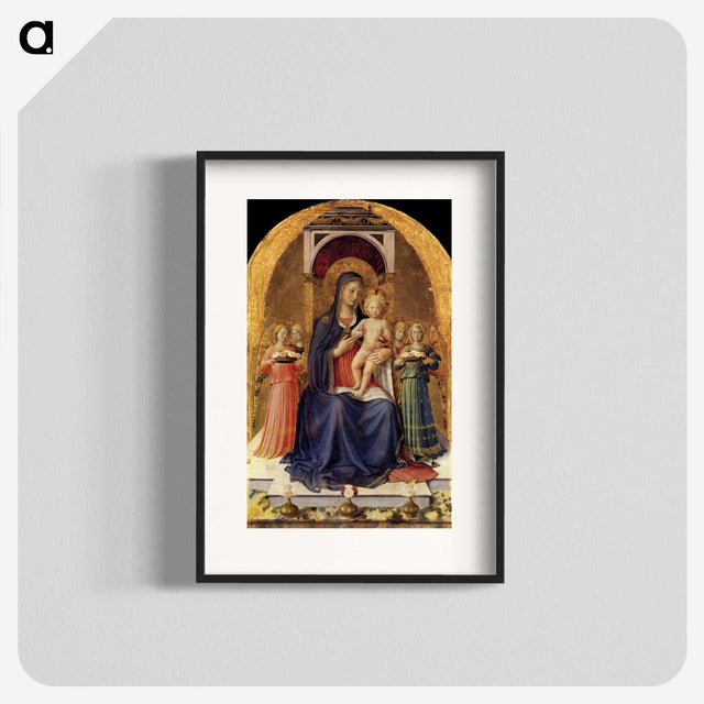 2-27_Fra-Angelico_blk