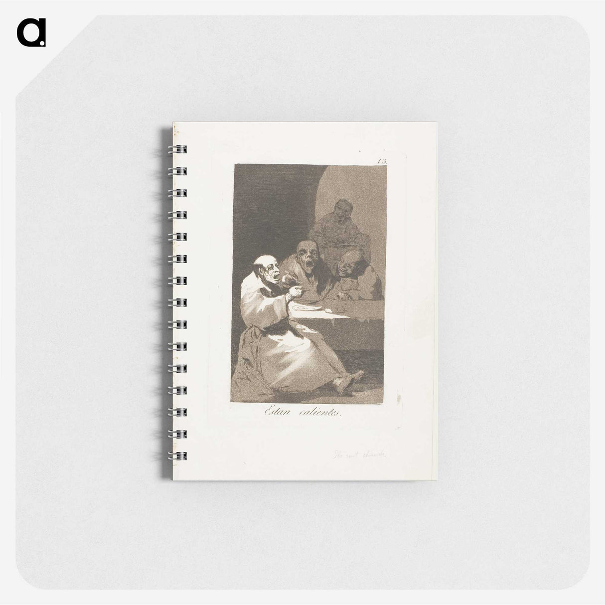 2-27_Francisco-de-Goya_memo