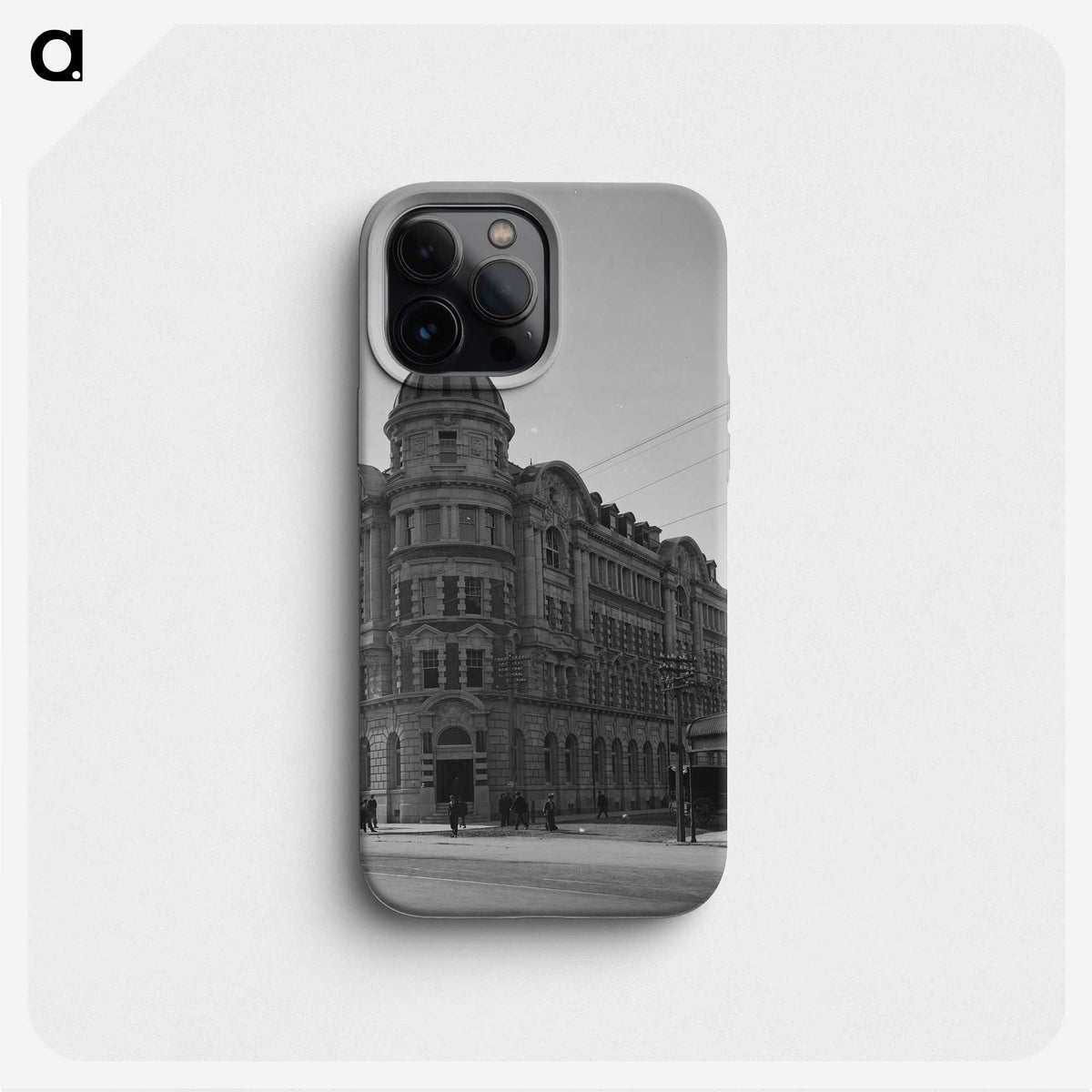 2-27_Frederick-Charles-Brockett_phone