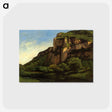 2-27_Gustave-Courbet_postcard