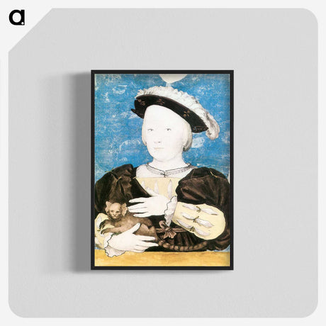 2-27_Hans-Holbein-the-Younger_blk-crop