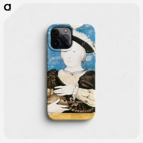 2-27_Hans-Holbein-the-Younger_phone