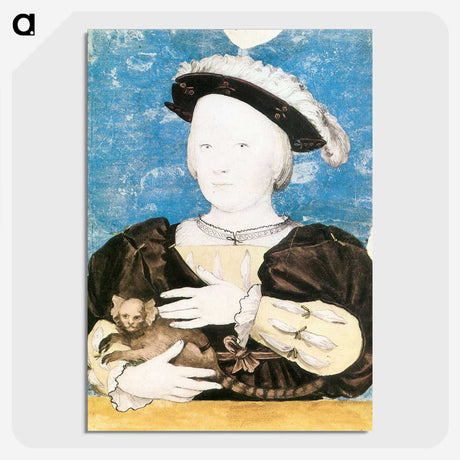 2-27_Hans-Holbein-the-Younger_picture-crop