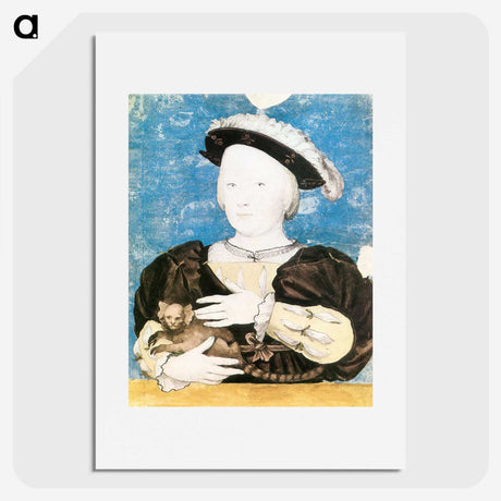 2-27_Hans-Holbein-the-Younger_picture