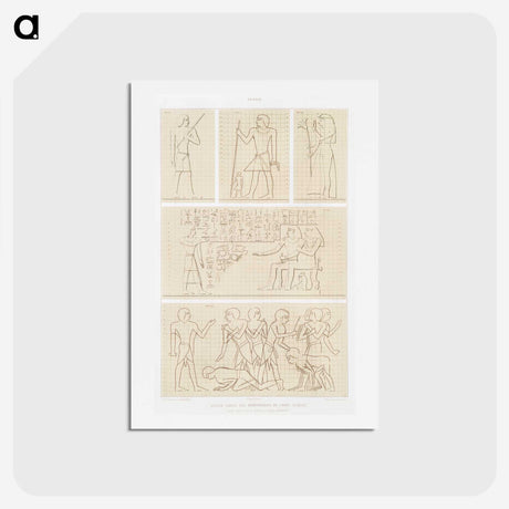 2-27_History-of-Egyptian-Art_hagaki