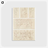 2-27_History-of-Egyptian-Art_postcard