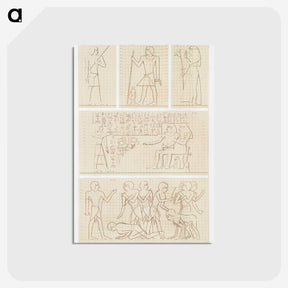 2-27_History-of-Egyptian-Art_postcard