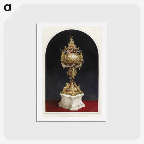 2-27_Industrial-Arts-of-the-Nineteenth-Century_hagaki