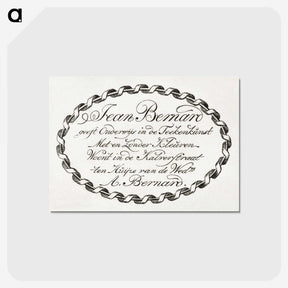 2-27_Jean-Bernard_postcard