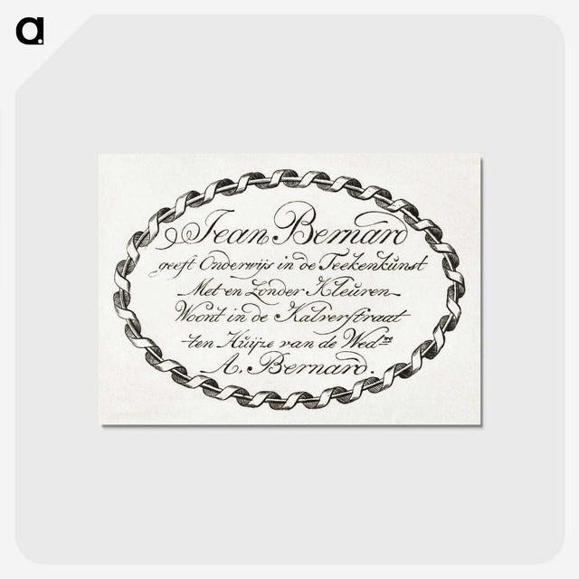 2-27_Jean-Bernard_postcard