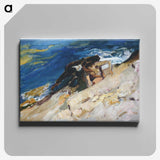 2-27_Joaquin-Sorolla_canvas