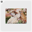 2-27_John-Singer-Sargent_postcard