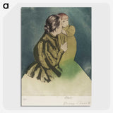 2-27_Mary-Cassatt_picture-crop