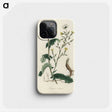 2-27_Medical-Botany_phone