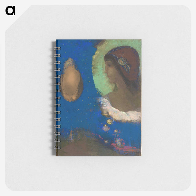 2-27_Odilon-Redon_memo