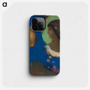 2-27_Odilon-Redon_phone