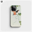 2-27_Ohara-Koson_phone