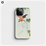 2-27_Ohara-Koson_phone