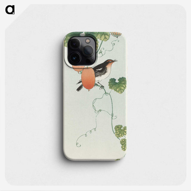 2-27_Ohara-Koson_phone