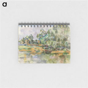 2-27_Paul-Cezanne_memo