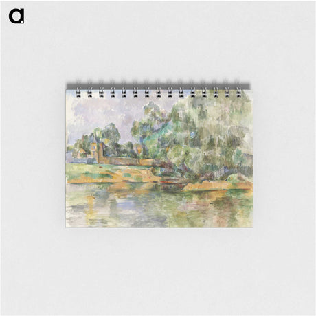 2-27_Paul-Cezanne_memo