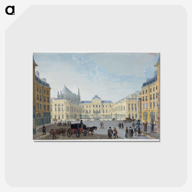 2-27_Public-Institution-of-Paris-Museums_postcard