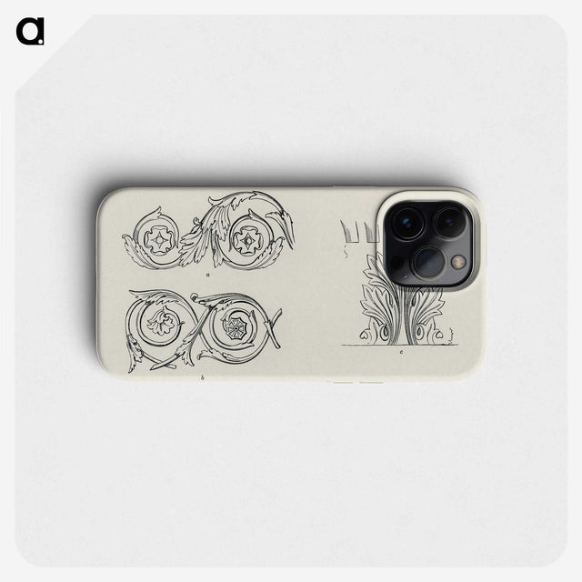 2-27_The-Grammar-of-Ornament_phone