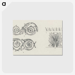 2-27_The-Grammar-of-Ornament_postcard