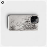 2-27_The-Ornamental-Arts-of-Japan_phone