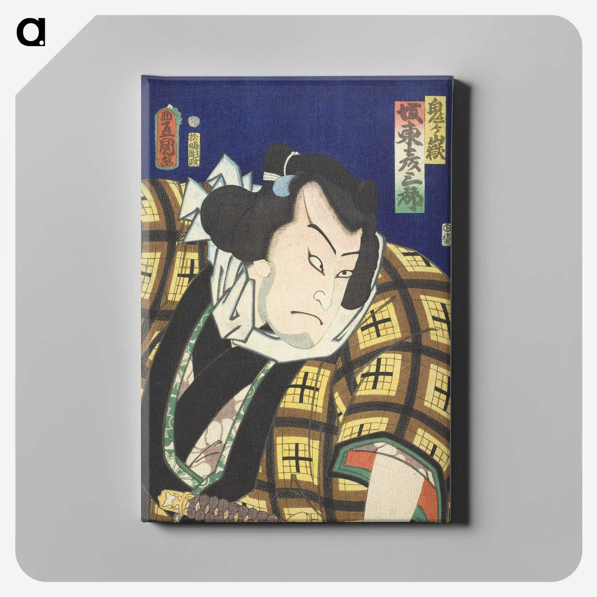 2-27_Utagawa-Kunisada_canvas