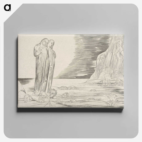 2-27_William-Blake_canvas