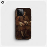 2-27_William-Hogarth_phone