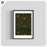 2-27_William-Morris_blk