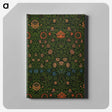 2-27_William-Morris_canvas
